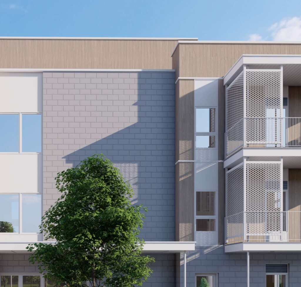 condos