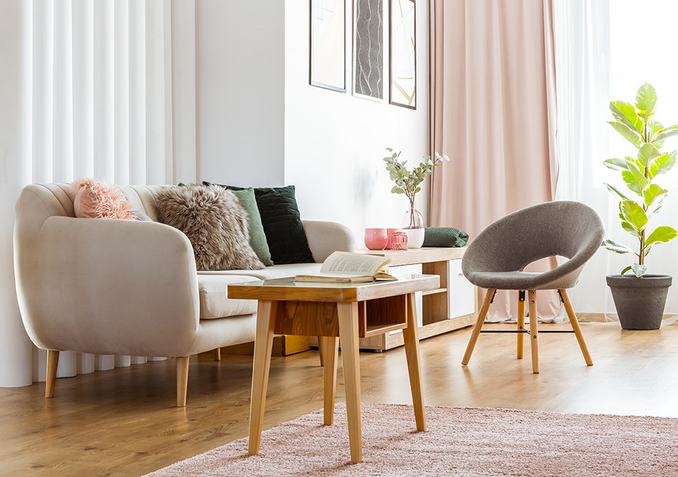 projet immobilier