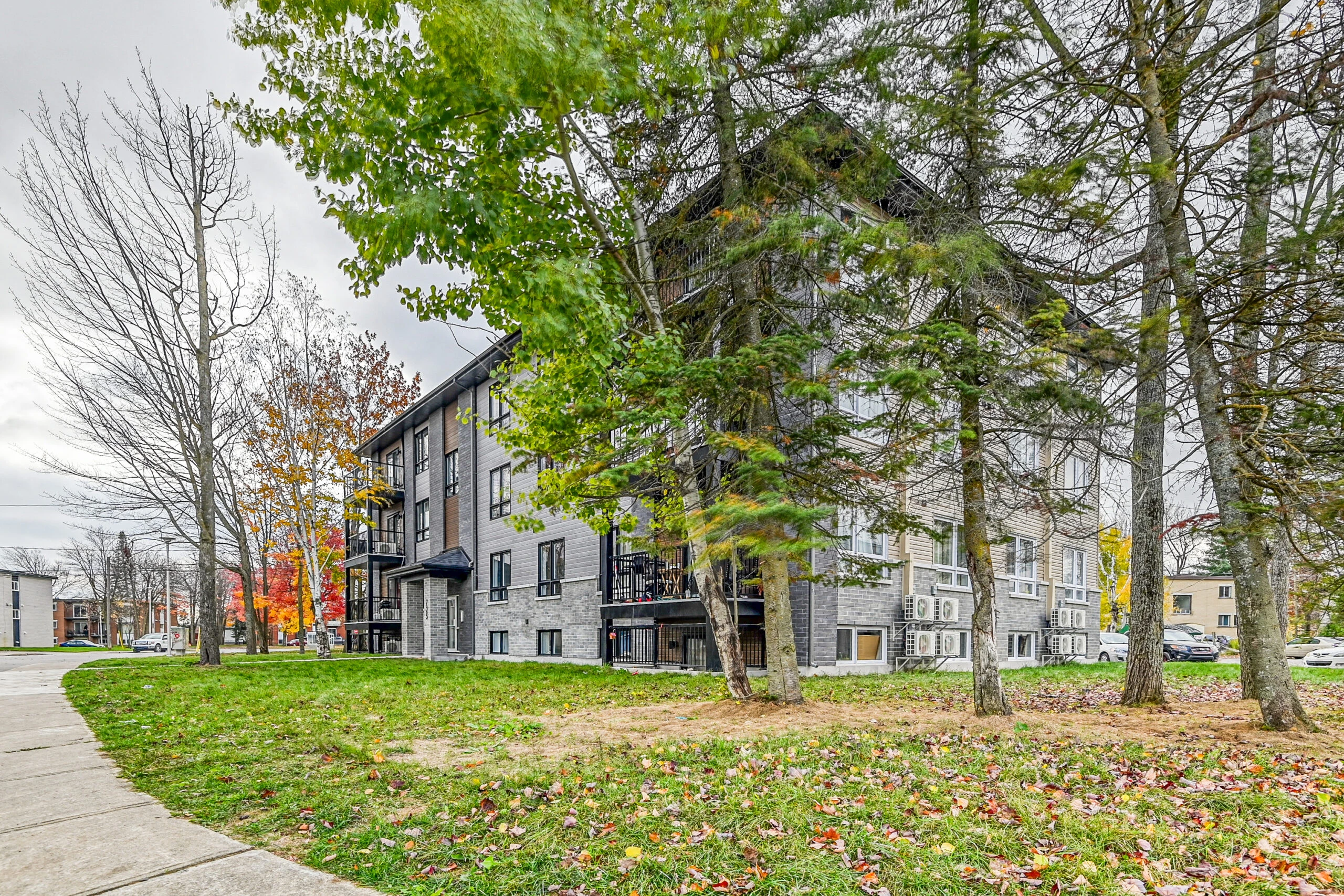 Rue Alphonse-Durand, Joliette